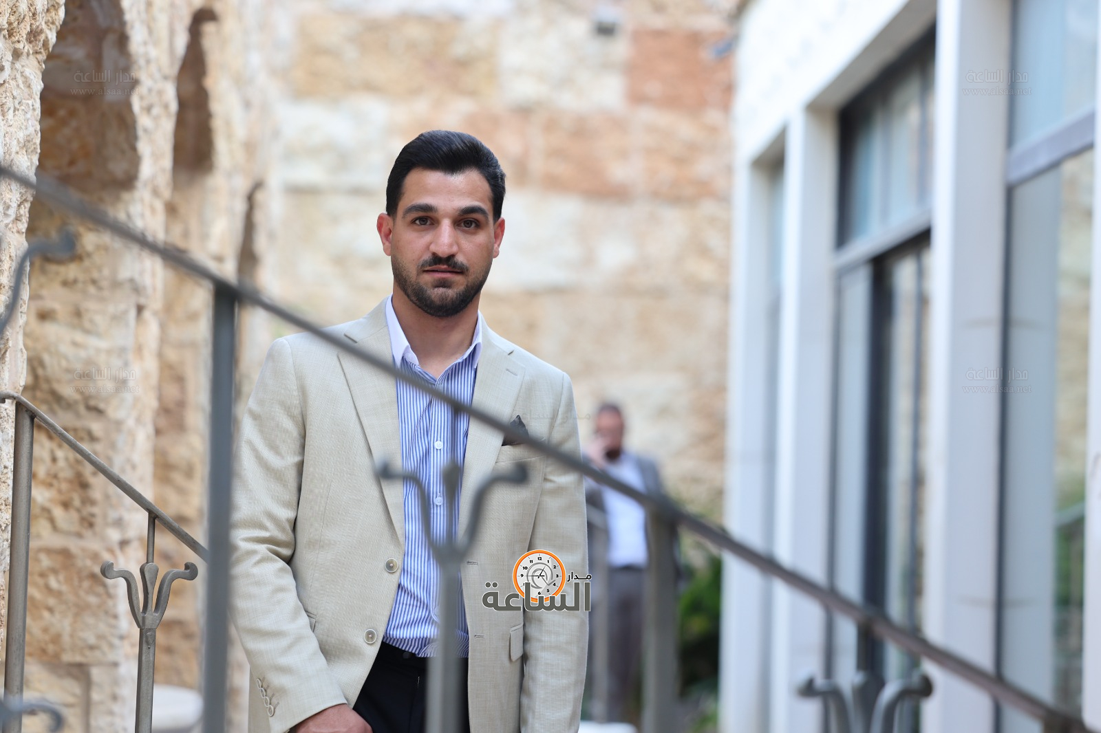 موجز صحفي حول مؤتمر السياحة 2025 في الأردن صور موجز صحفي حول مؤتمر السياحة 2025 في الأردن صور
