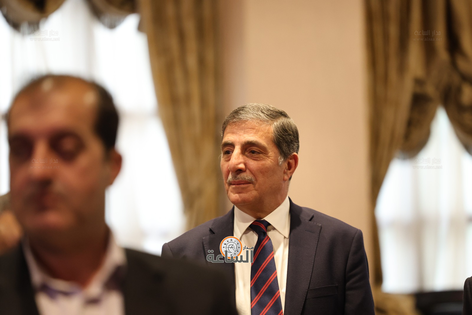 موجز صحفي حول مؤتمر السياحة 2025 في الأردن صور موجز صحفي حول مؤتمر السياحة 2025 في الأردن صور
