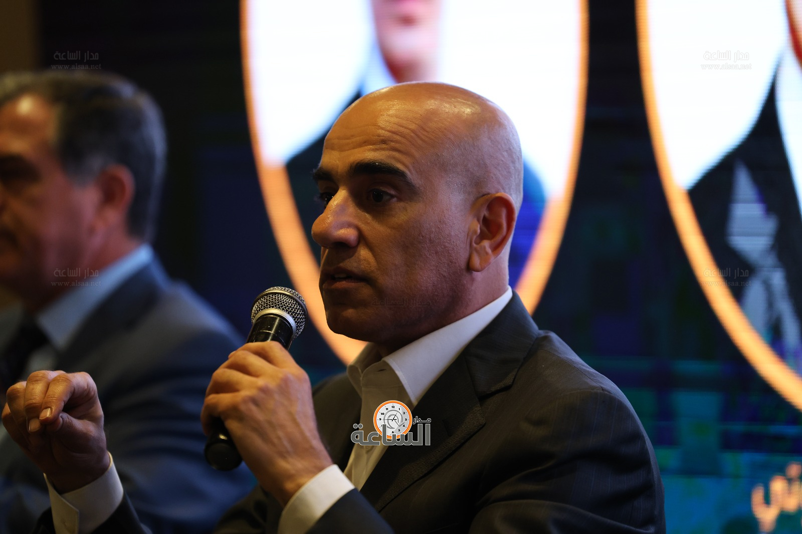 موجز صحفي حول مؤتمر السياحة 2025 في الأردن صور موجز صحفي حول مؤتمر السياحة 2025 في الأردن صور