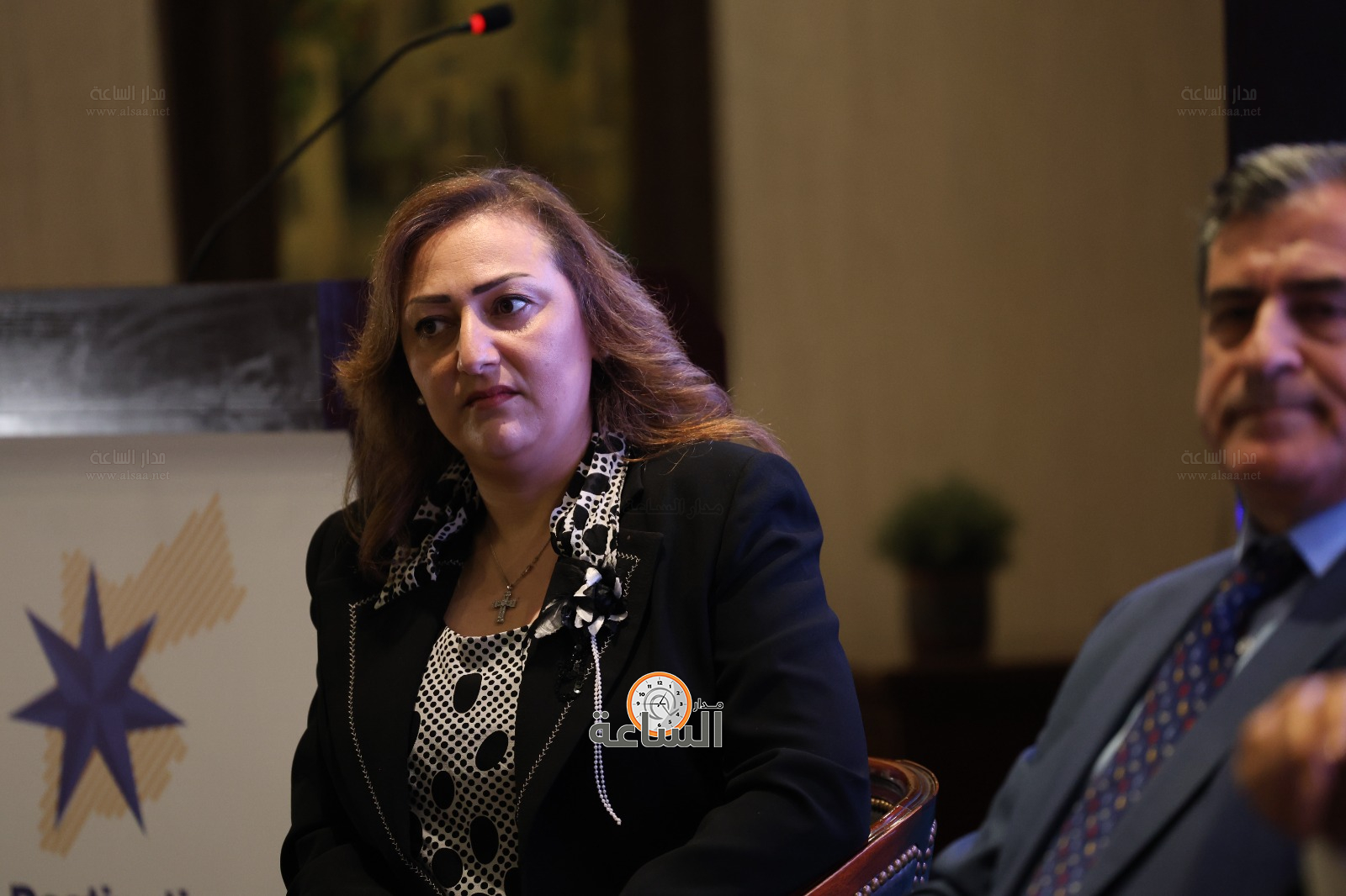 موجز صحفي حول مؤتمر السياحة 2025 في الأردن صور موجز صحفي حول مؤتمر السياحة 2025 في الأردن صور