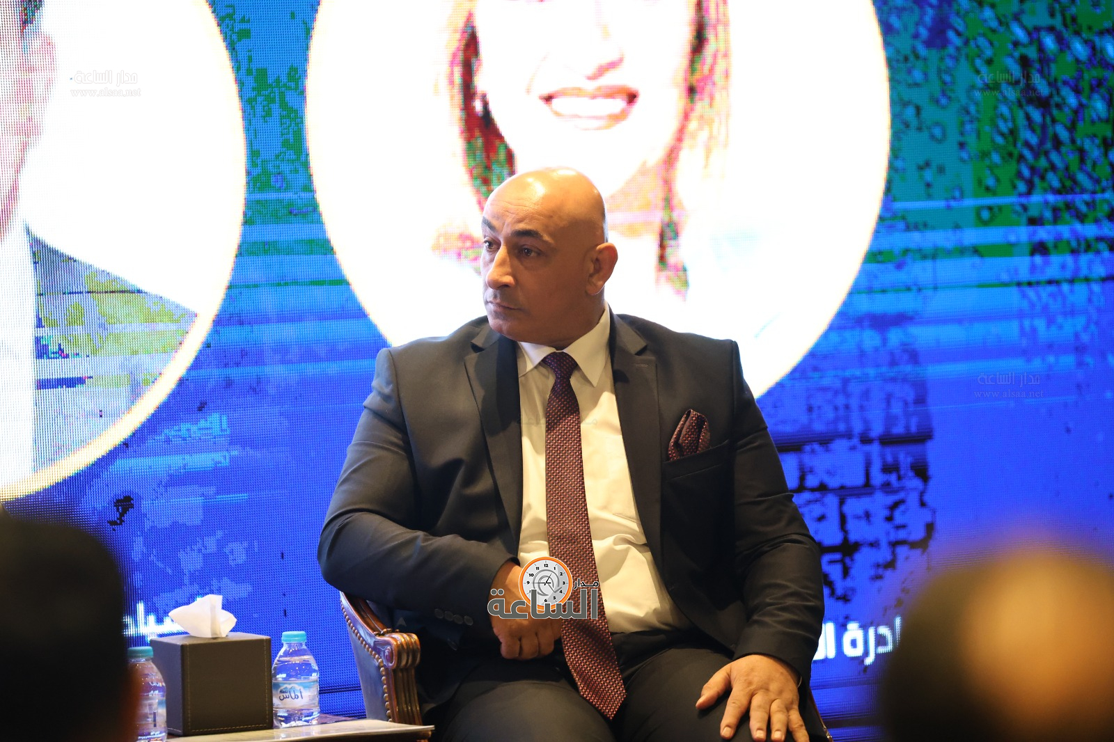 موجز صحفي حول مؤتمر السياحة 2025 في الأردن صور موجز صحفي حول مؤتمر السياحة 2025 في الأردن صور