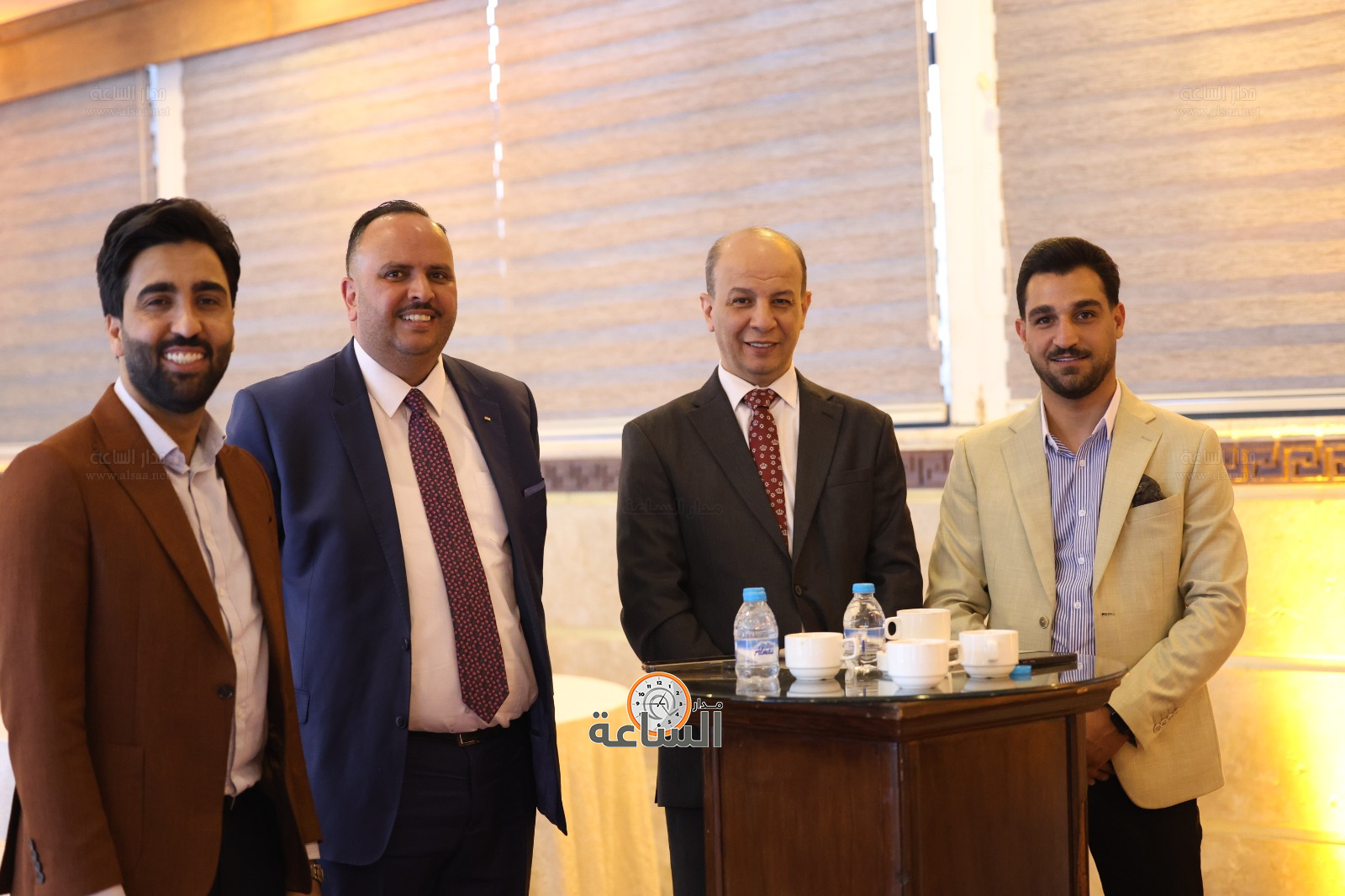 موجز صحفي حول مؤتمر السياحة 2025 في الأردن صور موجز صحفي حول مؤتمر السياحة 2025 في الأردن صور