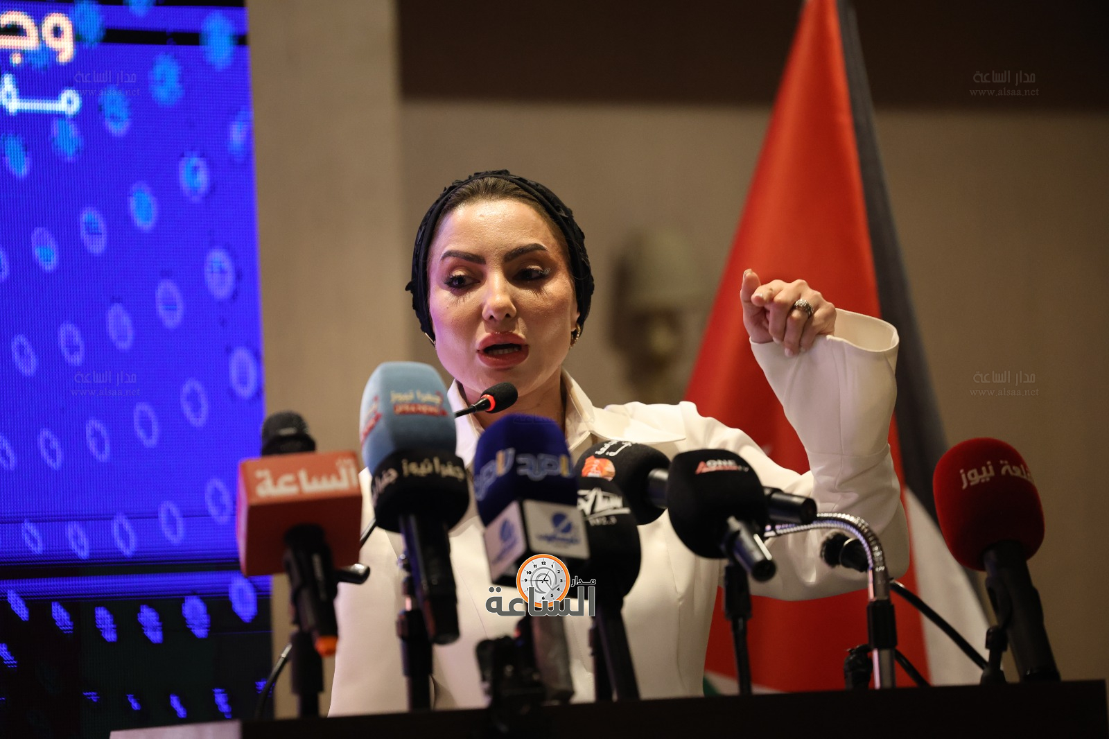 موجز صحفي حول مؤتمر السياحة 2025 في الأردن صور موجز صحفي حول مؤتمر السياحة 2025 في الأردن صور