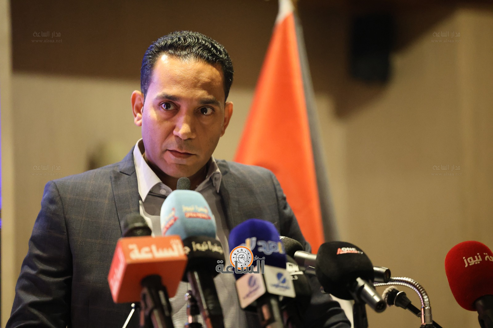 موجز صحفي حول مؤتمر السياحة 2025 في الأردن صور موجز صحفي حول مؤتمر السياحة 2025 في الأردن صور