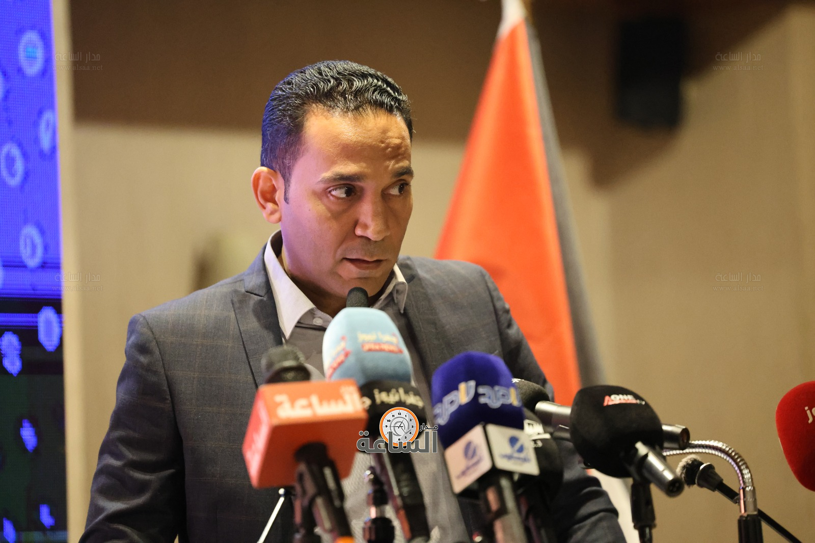 موجز صحفي حول مؤتمر السياحة 2025 في الأردن صور موجز صحفي حول مؤتمر السياحة 2025 في الأردن صور