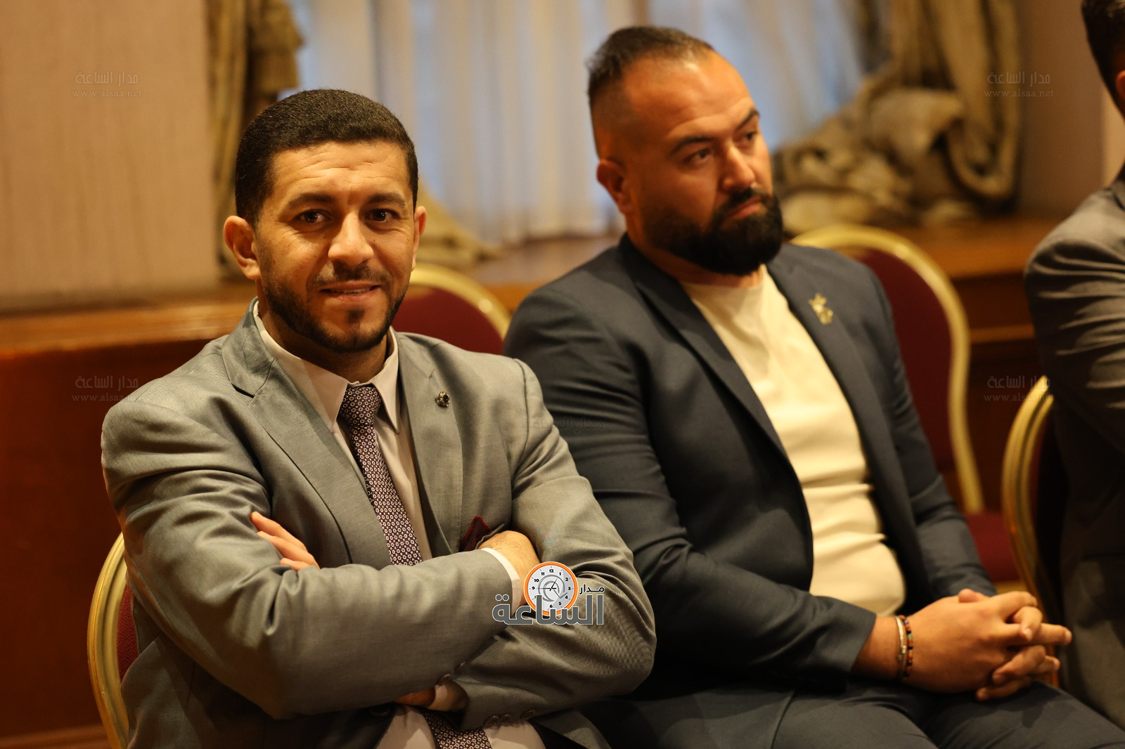 موجز صحفي حول مؤتمر السياحة 2025 في الأردن صور موجز صحفي حول مؤتمر السياحة 2025 في الأردن صور