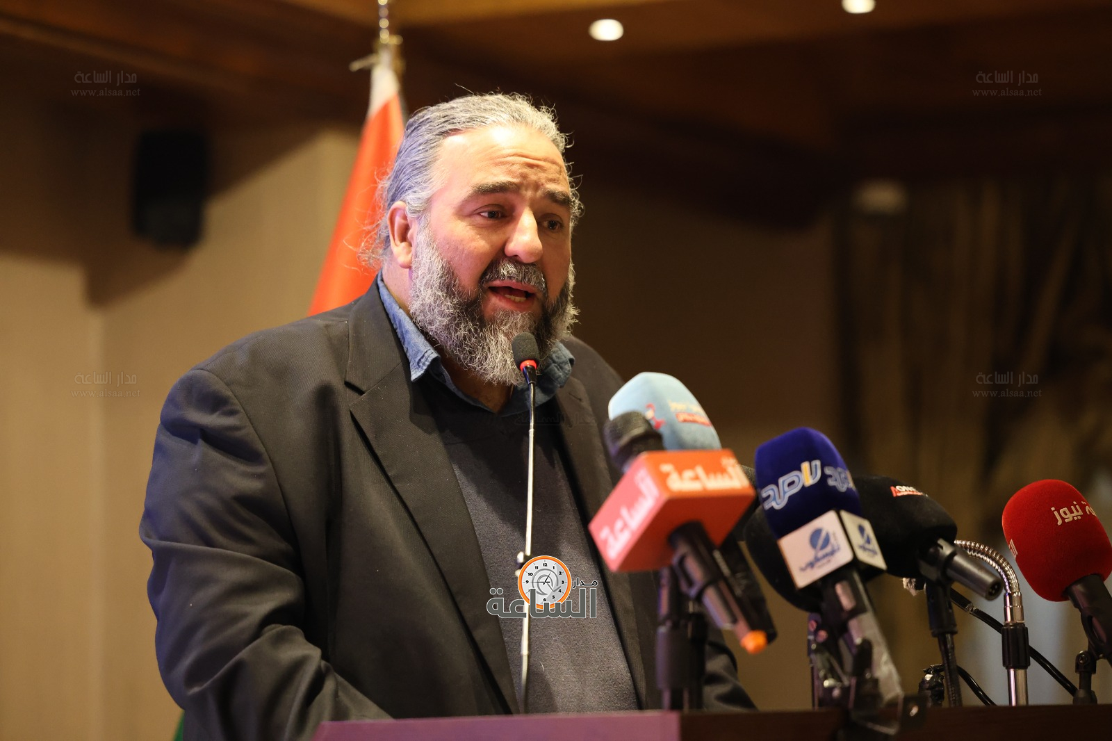 موجز صحفي حول مؤتمر السياحة 2025 في الأردن صور موجز صحفي حول مؤتمر السياحة 2025 في الأردن صور
