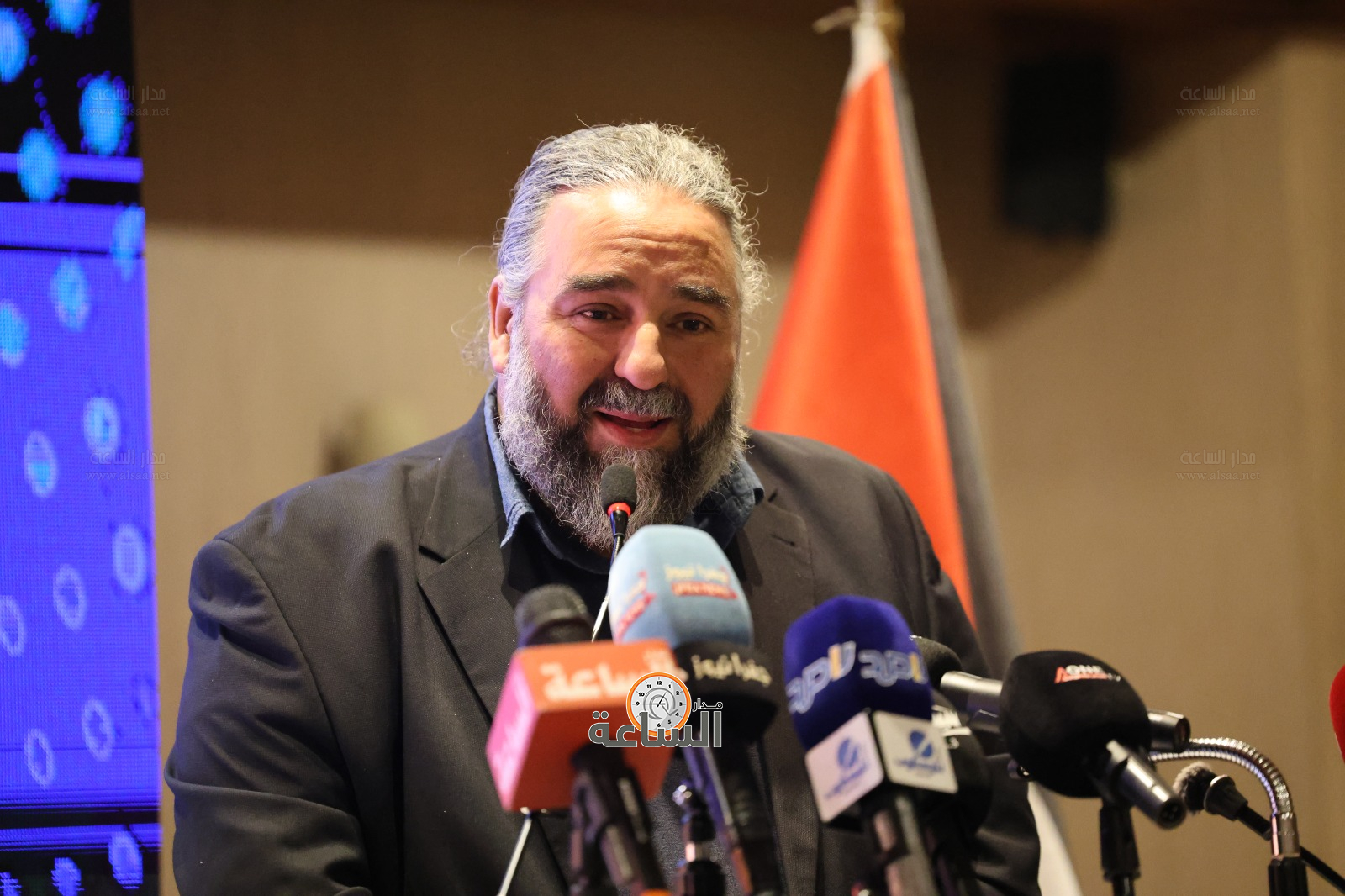 موجز صحفي حول مؤتمر السياحة 2025 في الأردن صور موجز صحفي حول مؤتمر السياحة 2025 في الأردن صور