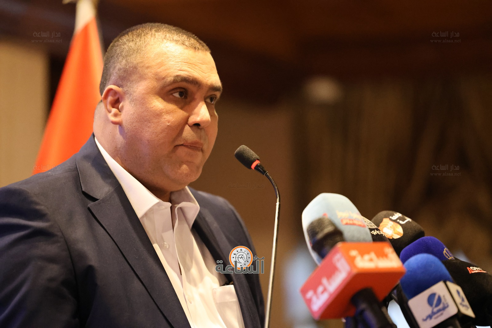 موجز صحفي حول مؤتمر السياحة 2025 في الأردن صور موجز صحفي حول مؤتمر السياحة 2025 في الأردن صور