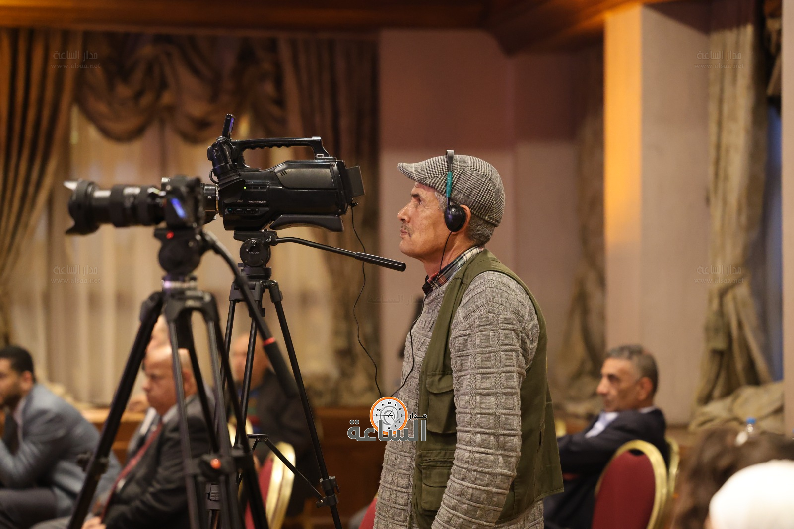 موجز صحفي حول مؤتمر السياحة 2025 في الأردن صور موجز صحفي حول مؤتمر السياحة 2025 في الأردن صور