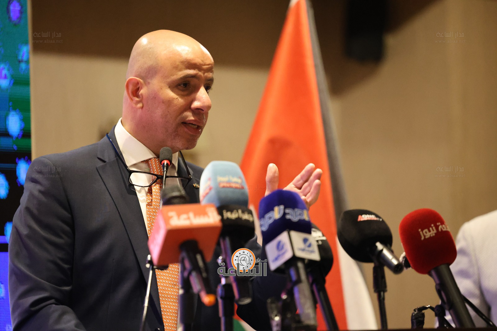 موجز صحفي حول مؤتمر السياحة 2025 في الأردن صور موجز صحفي حول مؤتمر السياحة 2025 في الأردن صور