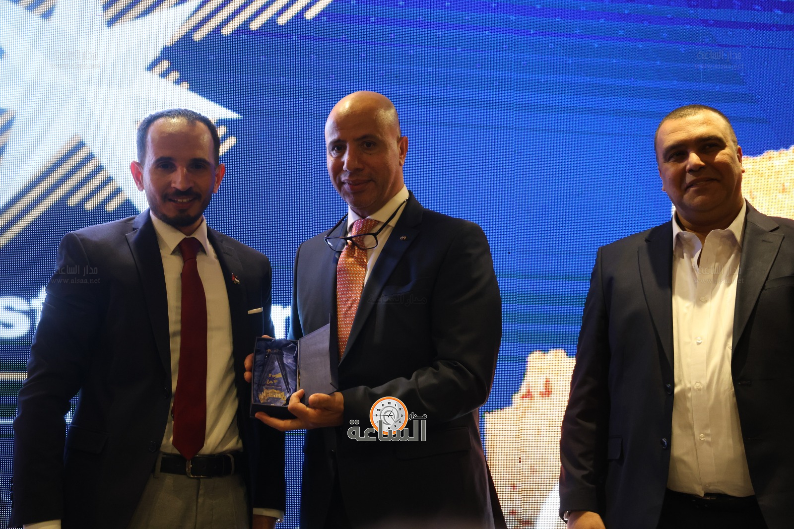 موجز صحفي حول مؤتمر السياحة 2025 في الأردن صور موجز صحفي حول مؤتمر السياحة 2025 في الأردن صور