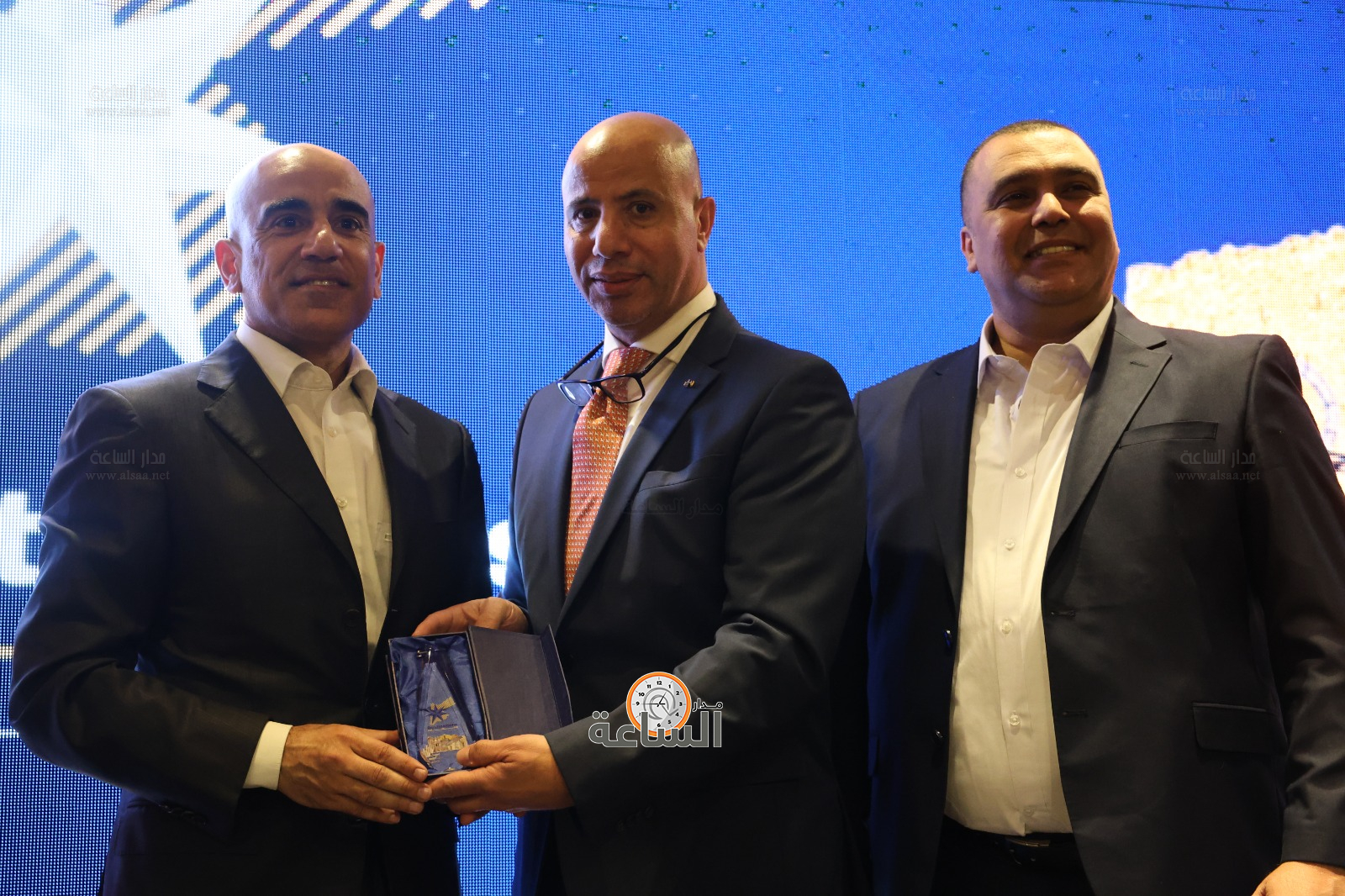 موجز صحفي حول مؤتمر السياحة 2025 في الأردن صور موجز صحفي حول مؤتمر السياحة 2025 في الأردن صور