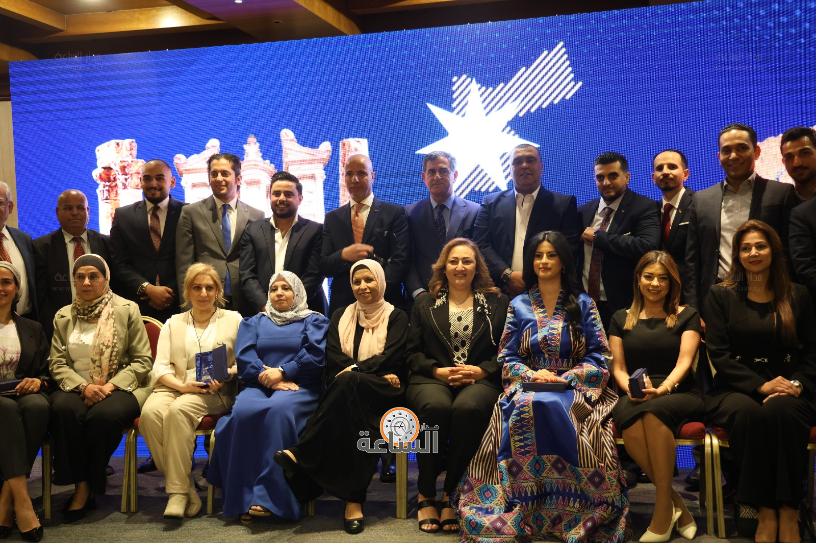 موجز صحفي حول مؤتمر السياحة 2025 في الأردن صور موجز صحفي حول مؤتمر السياحة 2025 في الأردن صور