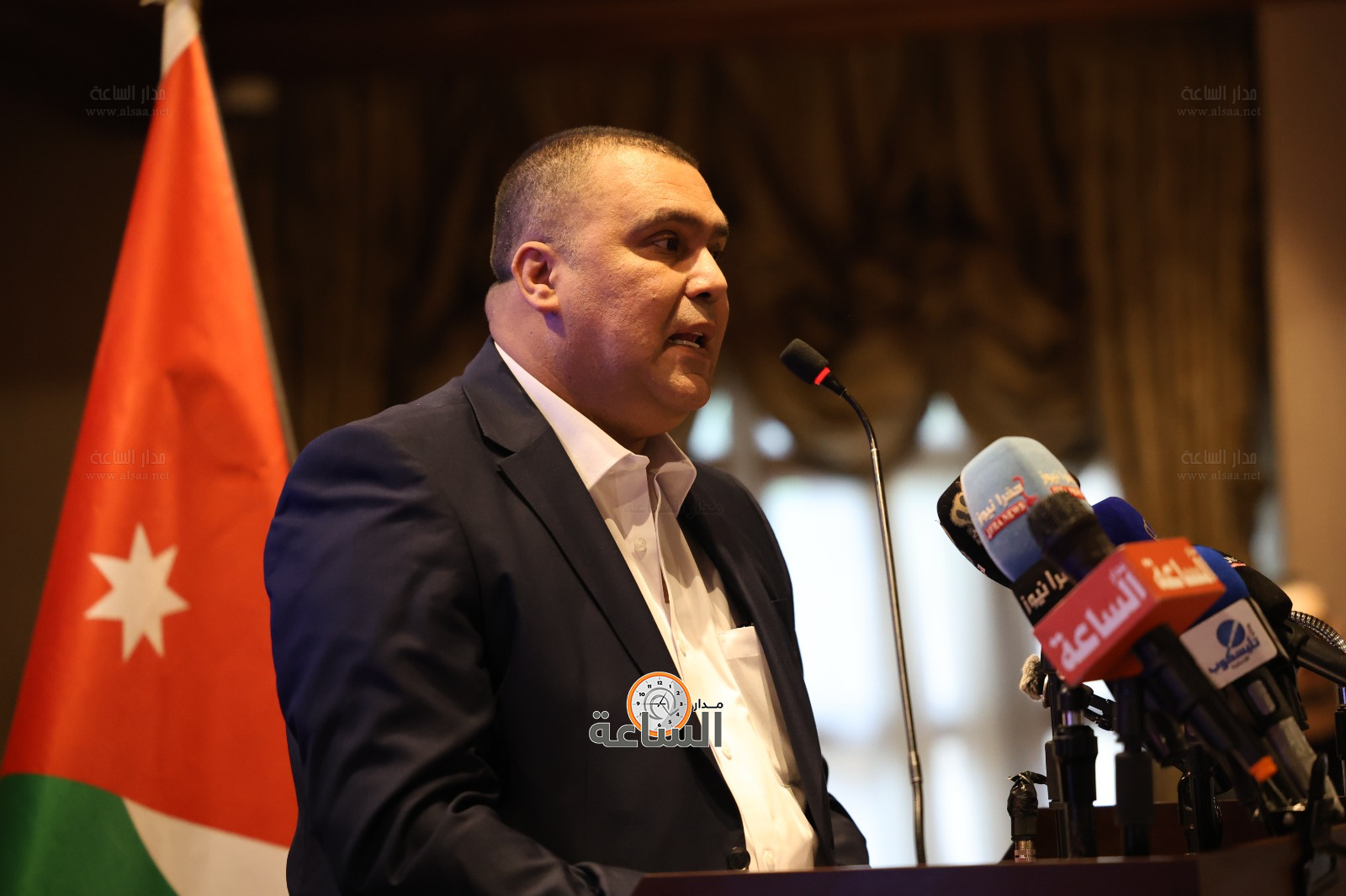 موجز صحفي حول مؤتمر السياحة 2025 في الأردن صور موجز صحفي حول مؤتمر السياحة 2025 في الأردن صور