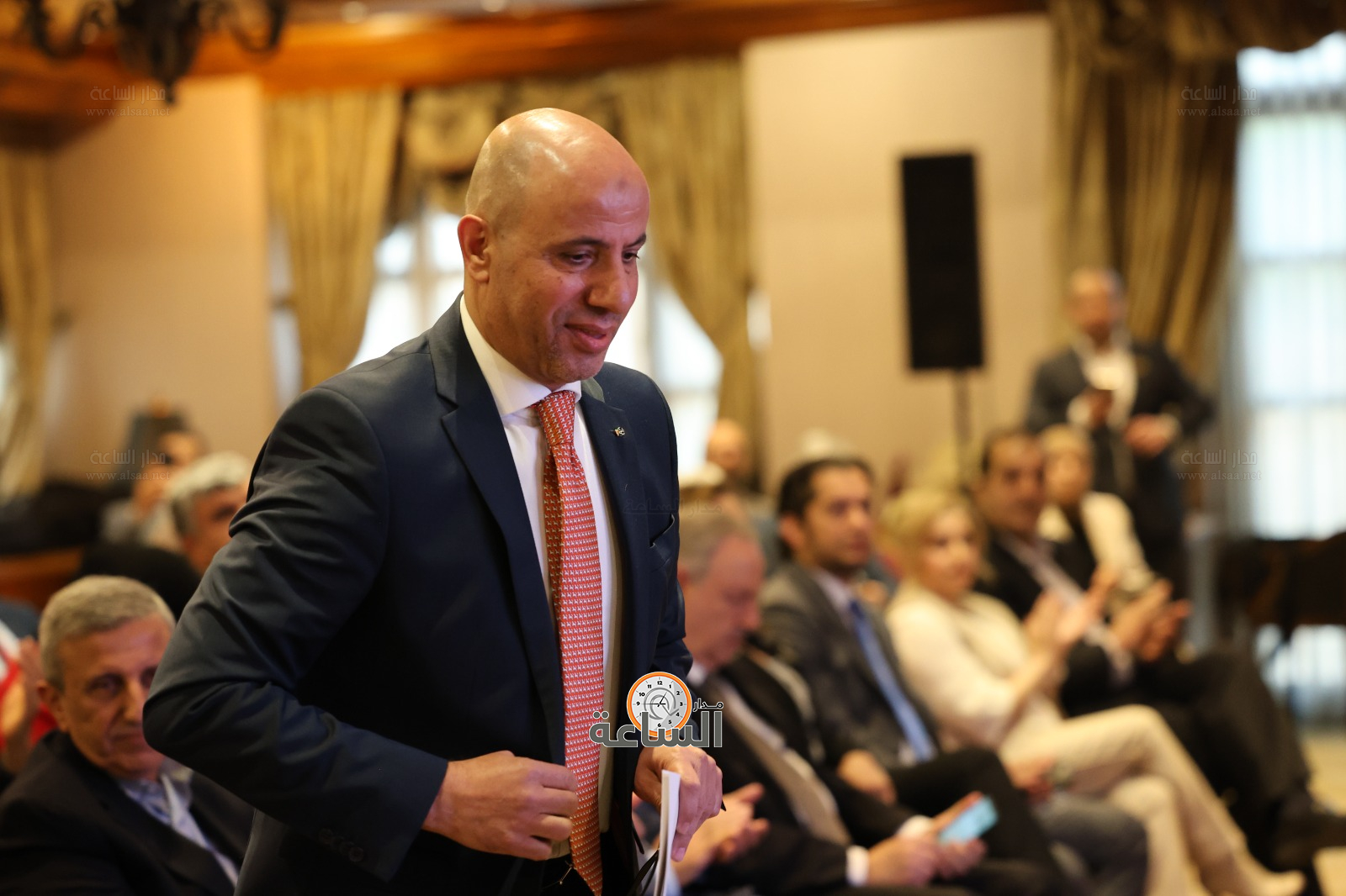 موجز صحفي حول مؤتمر السياحة 2025 في الأردن صور موجز صحفي حول مؤتمر السياحة 2025 في الأردن صور