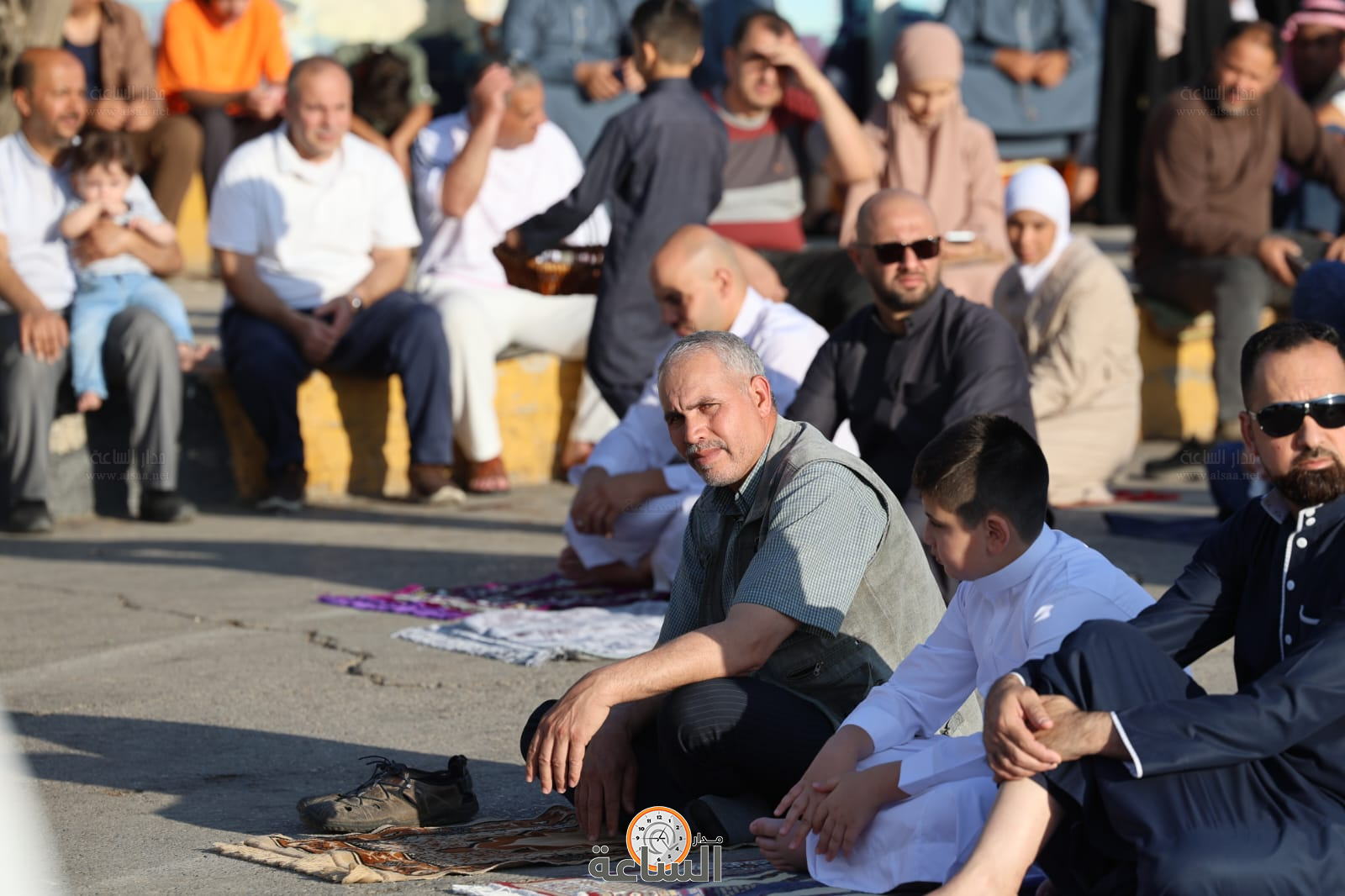 Madar Al-Saa Images 0.6245996076776007