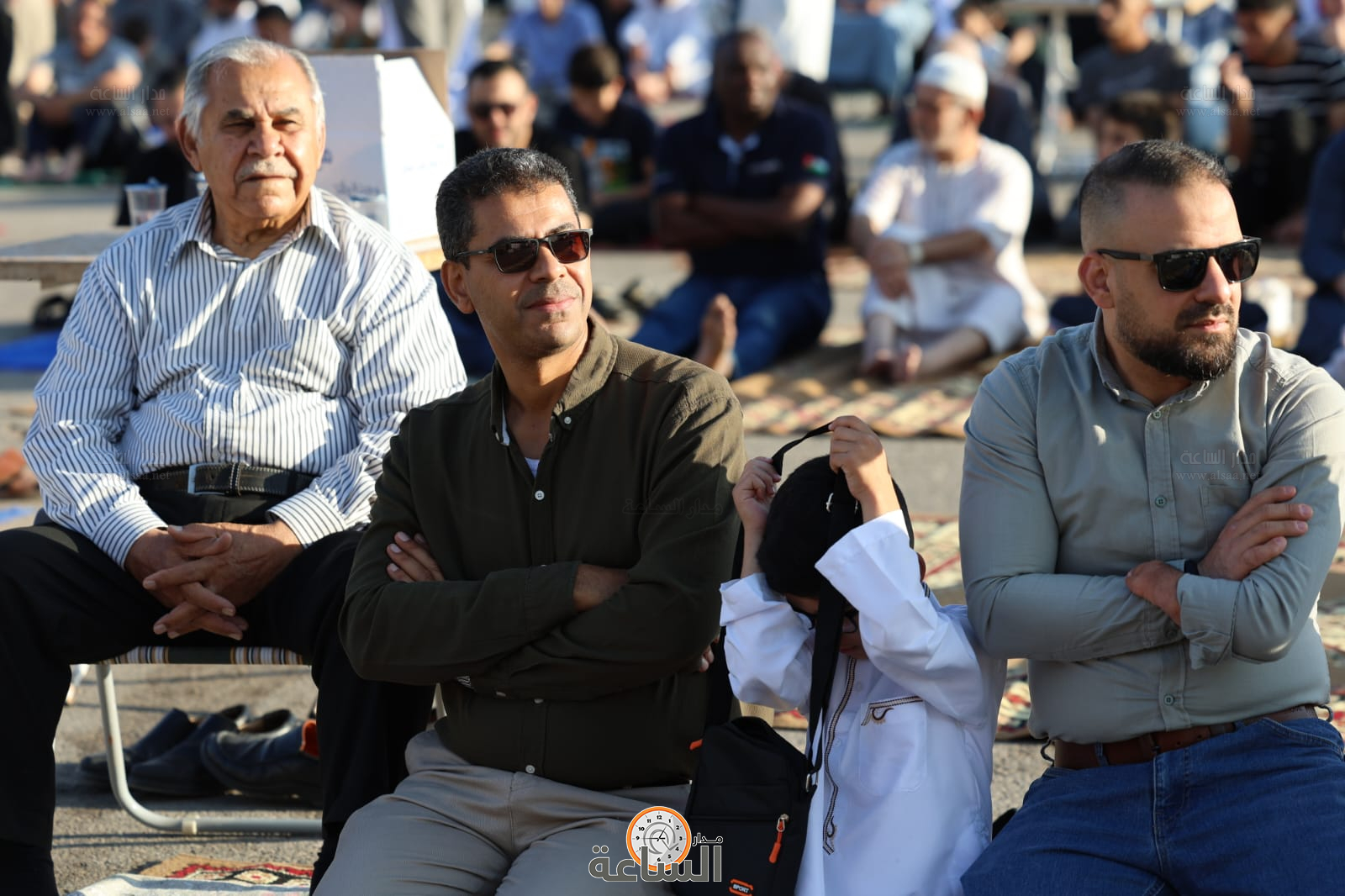 Madar Al-Saa Images 0.8035178875870469