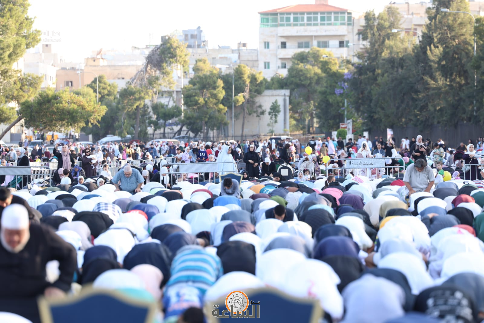 Madar Al-Saa Images 0.4867164601660955