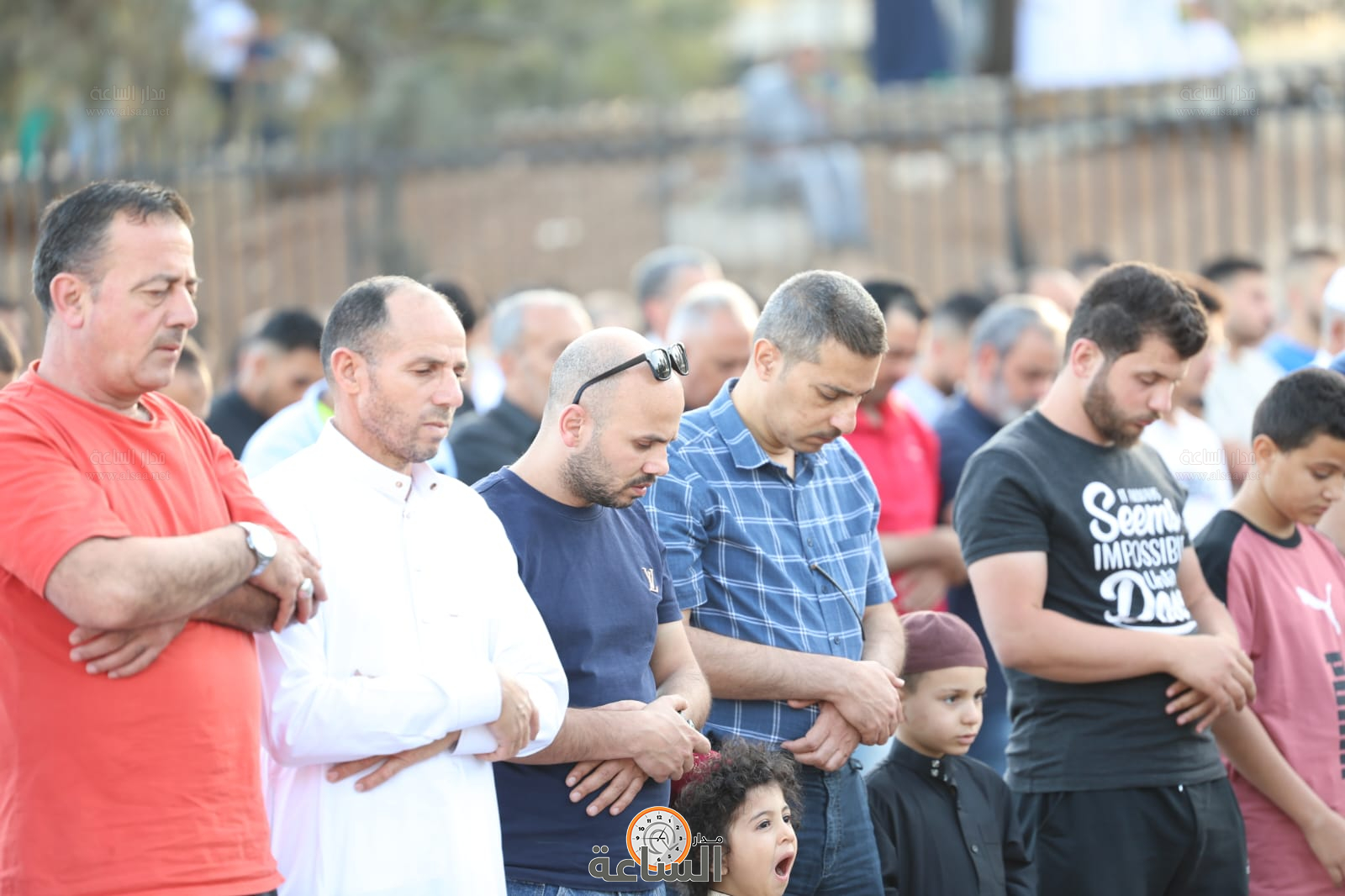 Madar Al-Saa Images 0.43133041138640493