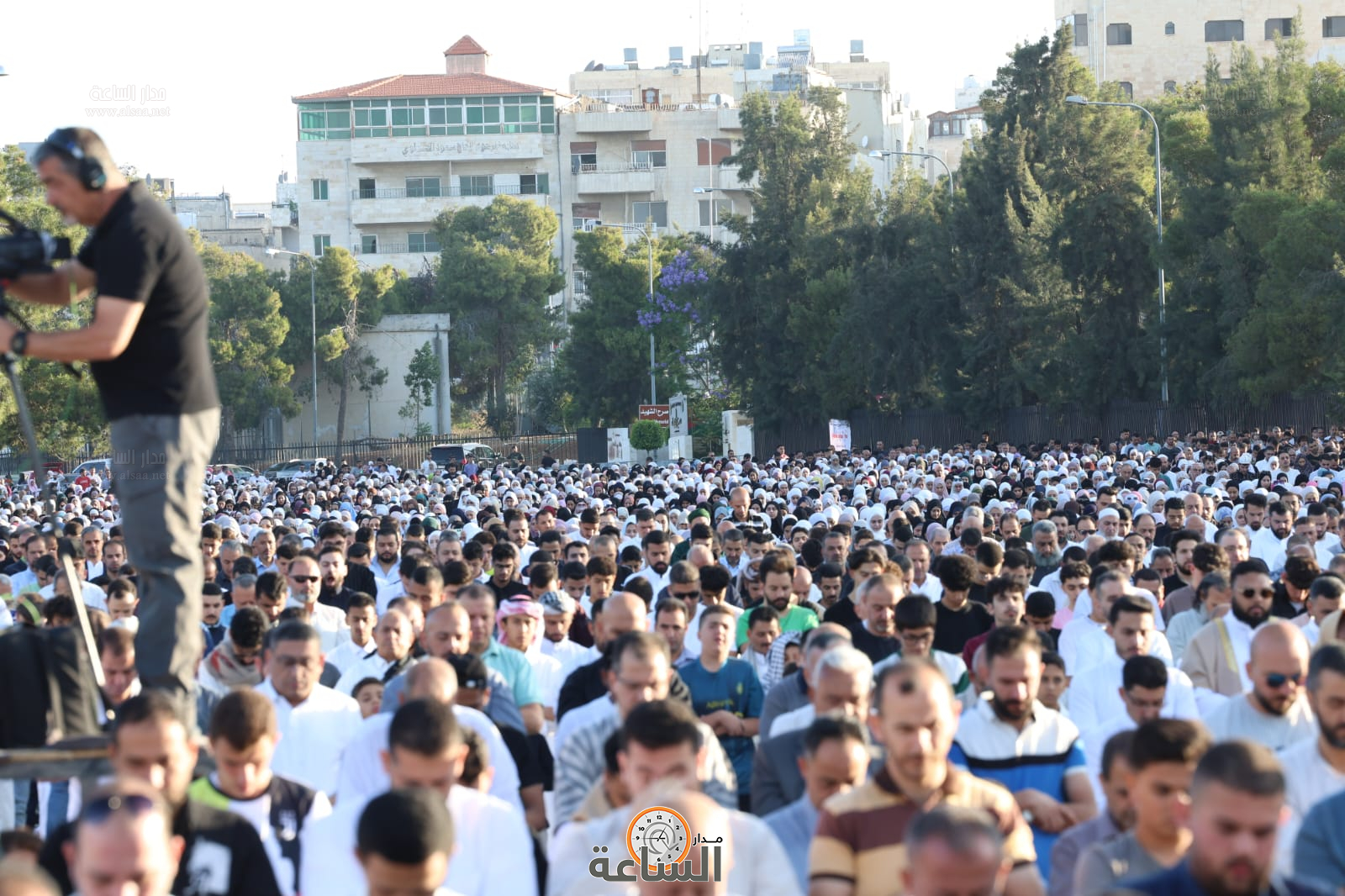 Madar Al-Saa Images 0.17674923683345156