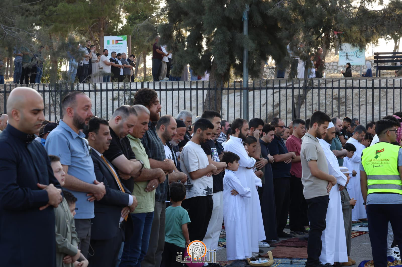 Madar Al-Saa Images 0.10529631165682385