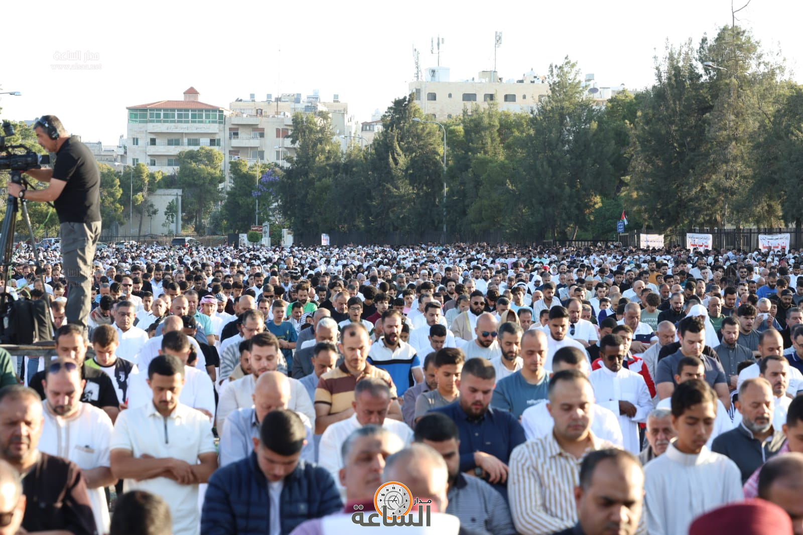 Madar Al-Saa Images 0.8097413743397295