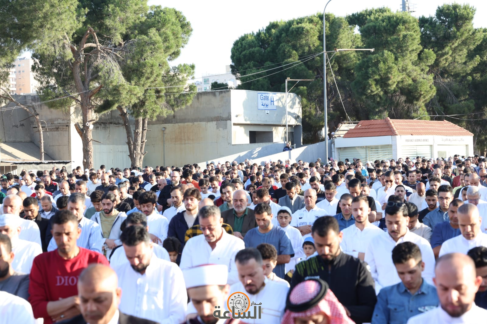 Madar Al-Saa Images 0.9029321906154845