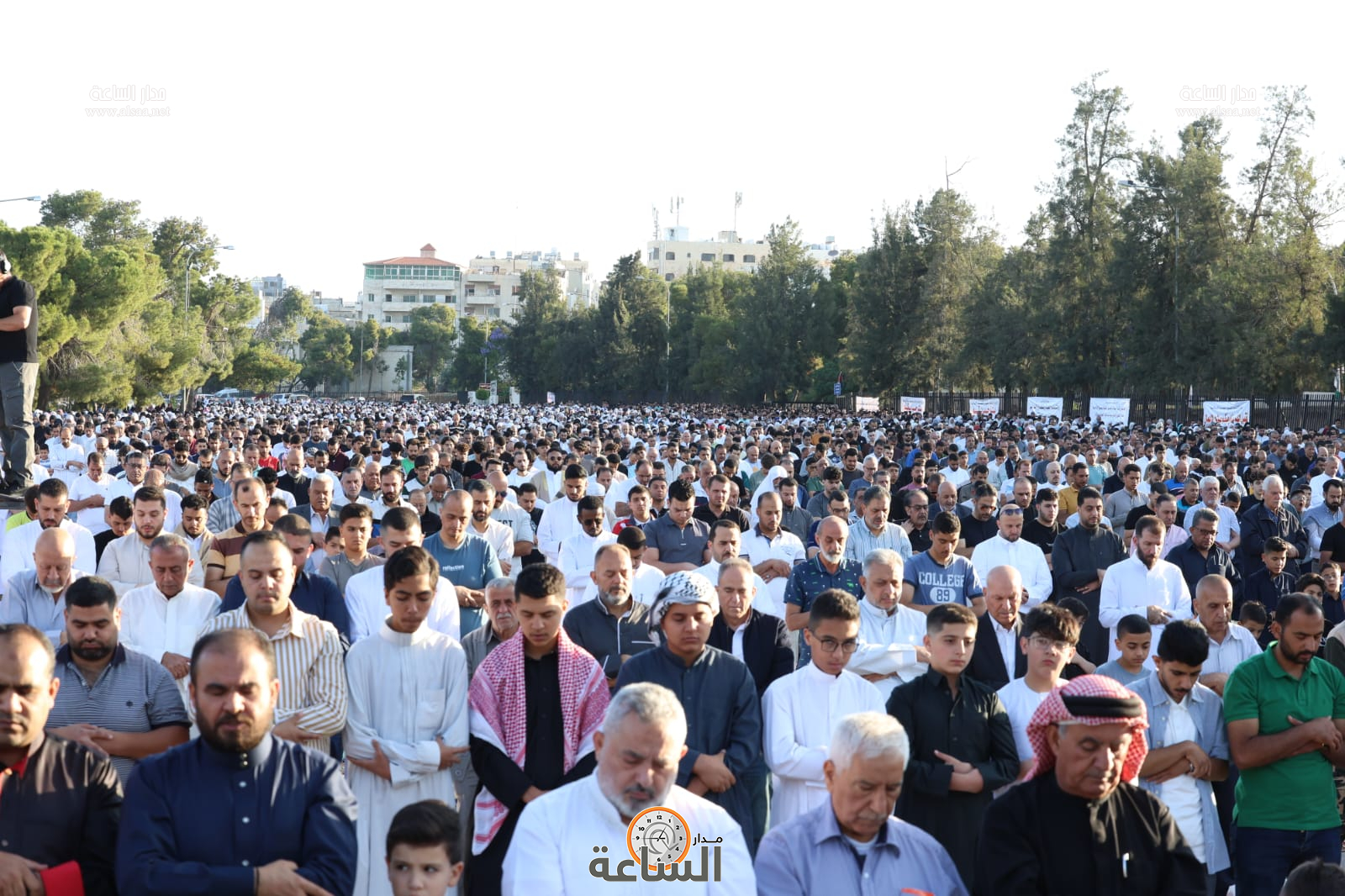 Madar Al-Saa Images 0.27803105372421266