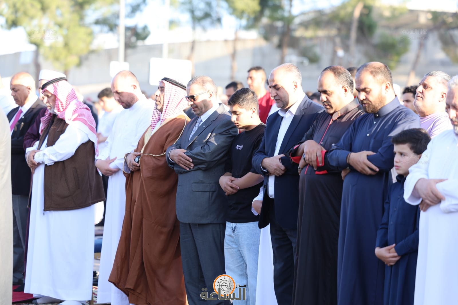 Madar Al-Saa Images 0.04935498921654202