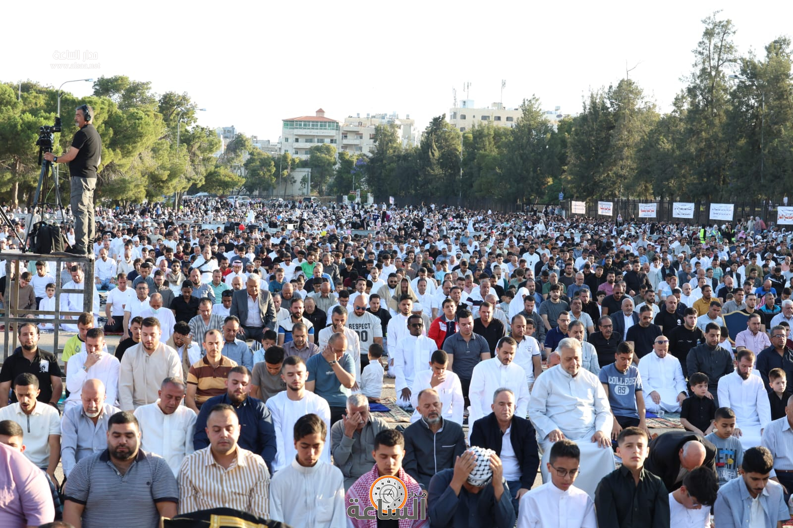 Madar Al-Saa Images 0.23659027231627183