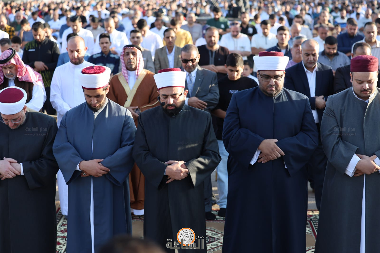 Madar Al-Saa Images 0.31030982926025275