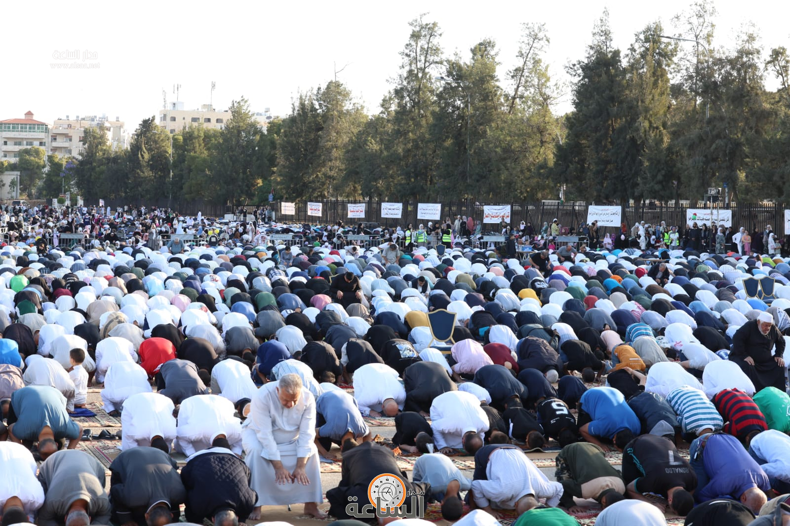 Madar Al-Saa Images 0.6546283710094634