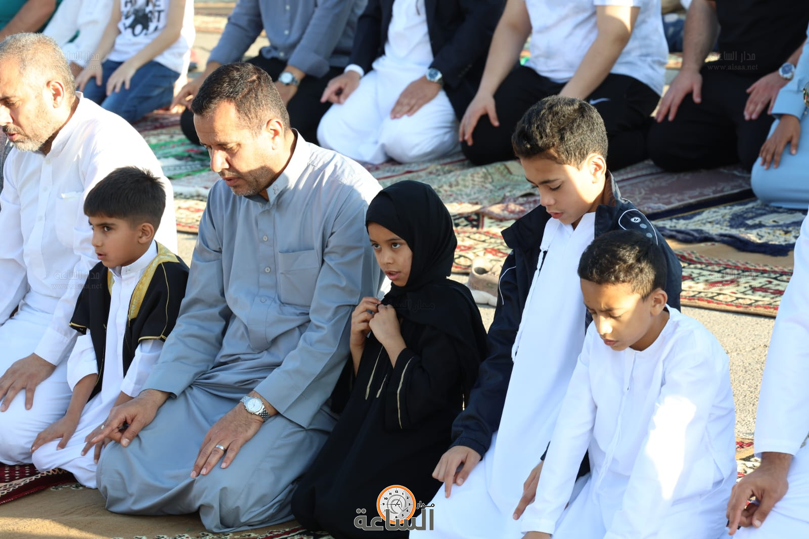 Madar Al-Saa Images 0.7307589433315755