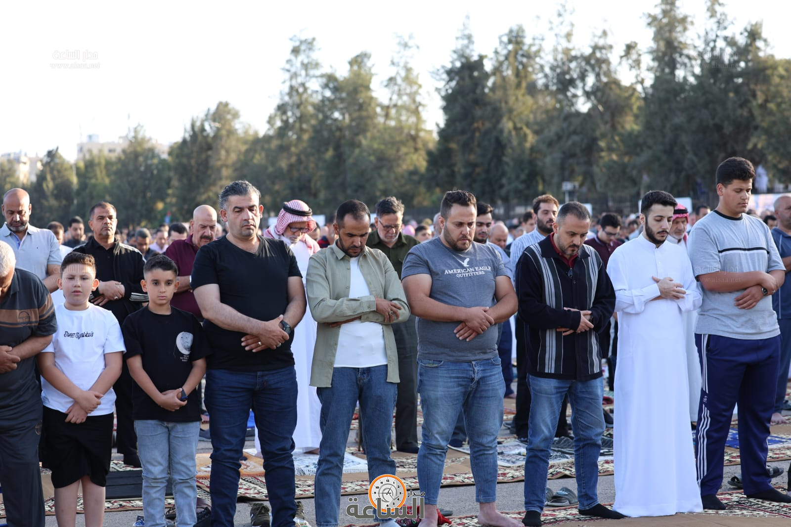 Madar Al-Saa Images 0.7227309030438447