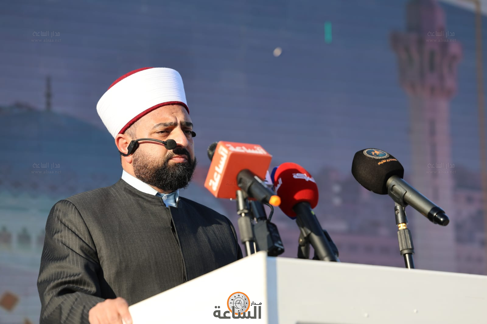 Madar Al-Saa Images 0.6348399503194857