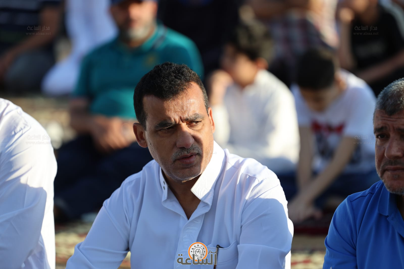 Madar Al-Saa Images 0.9313141841472732