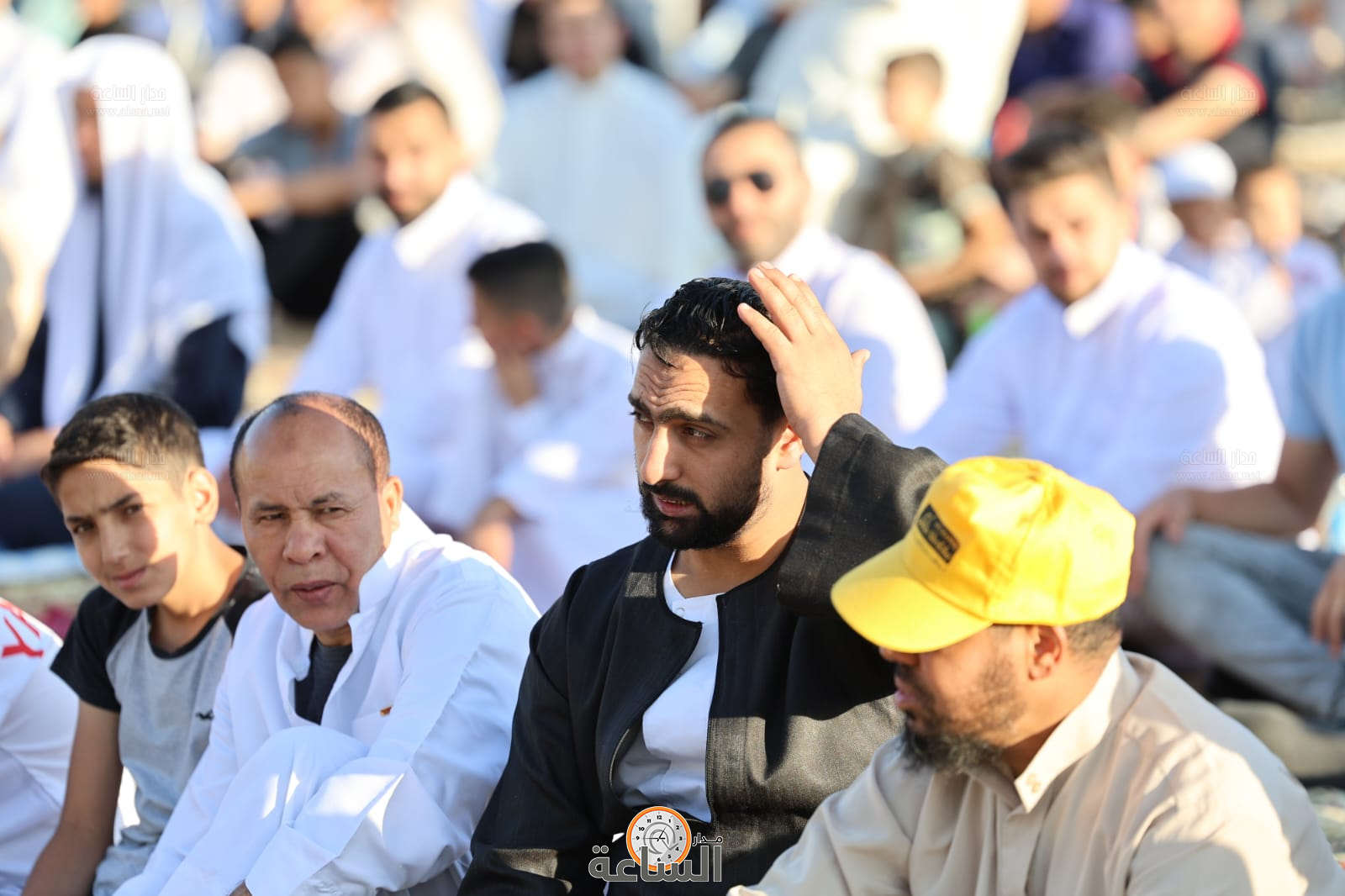 Madar Al-Saa Images 0.8737317334027671