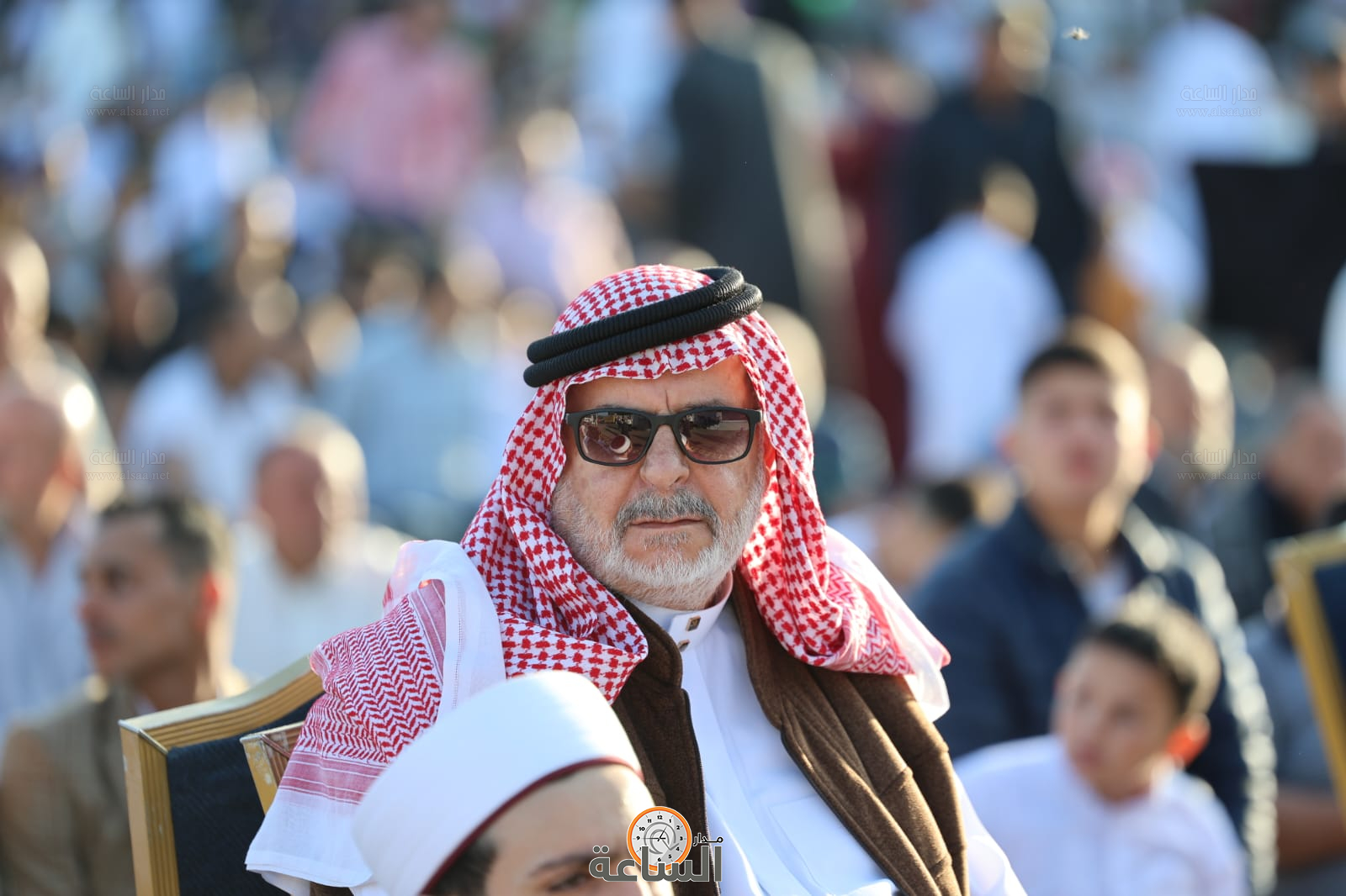 Madar Al-Saa Images 0.025696379325353735