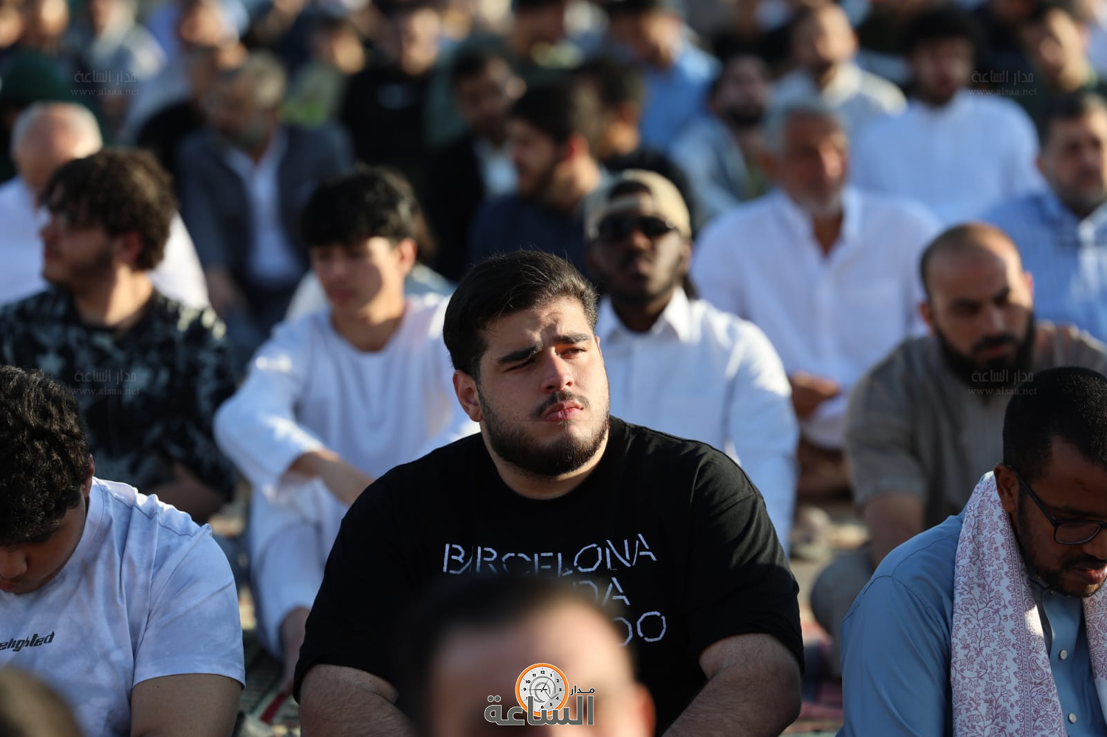 Madar Al-Saa Images 0.9052046774727173