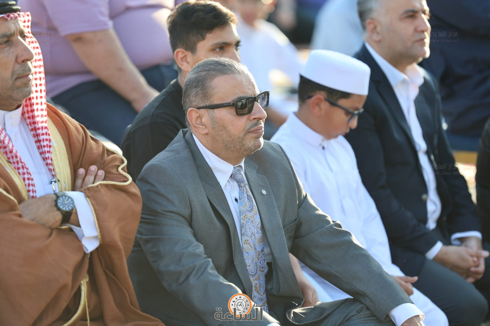 Madar Al-Saa Images 0.042772648285791415