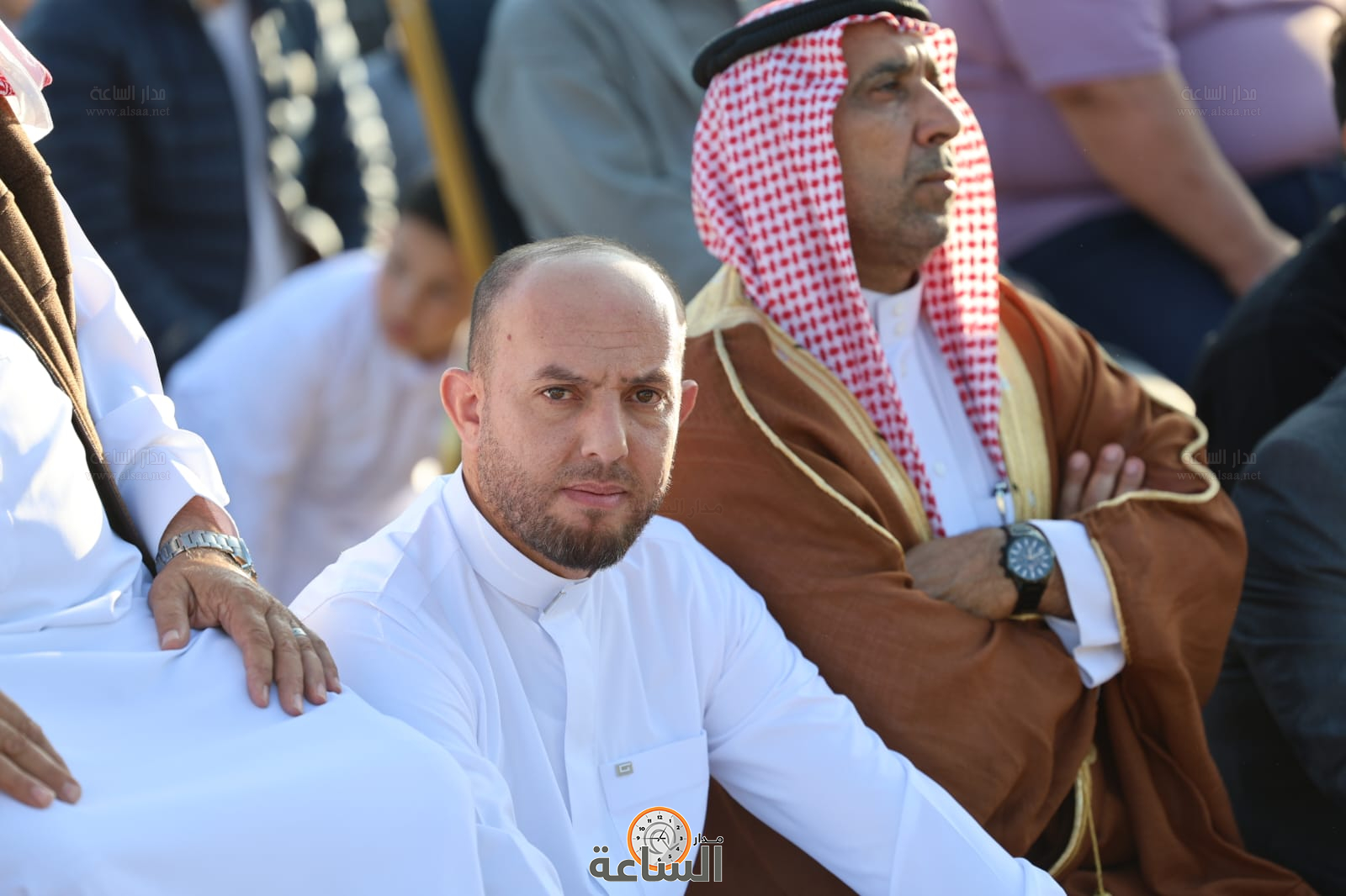 Madar Al-Saa Images 0.9149357030848927