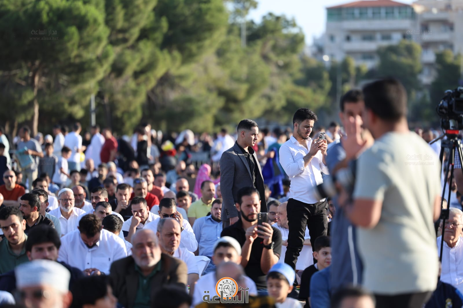 Madar Al-Saa Images 0.8436657267518124