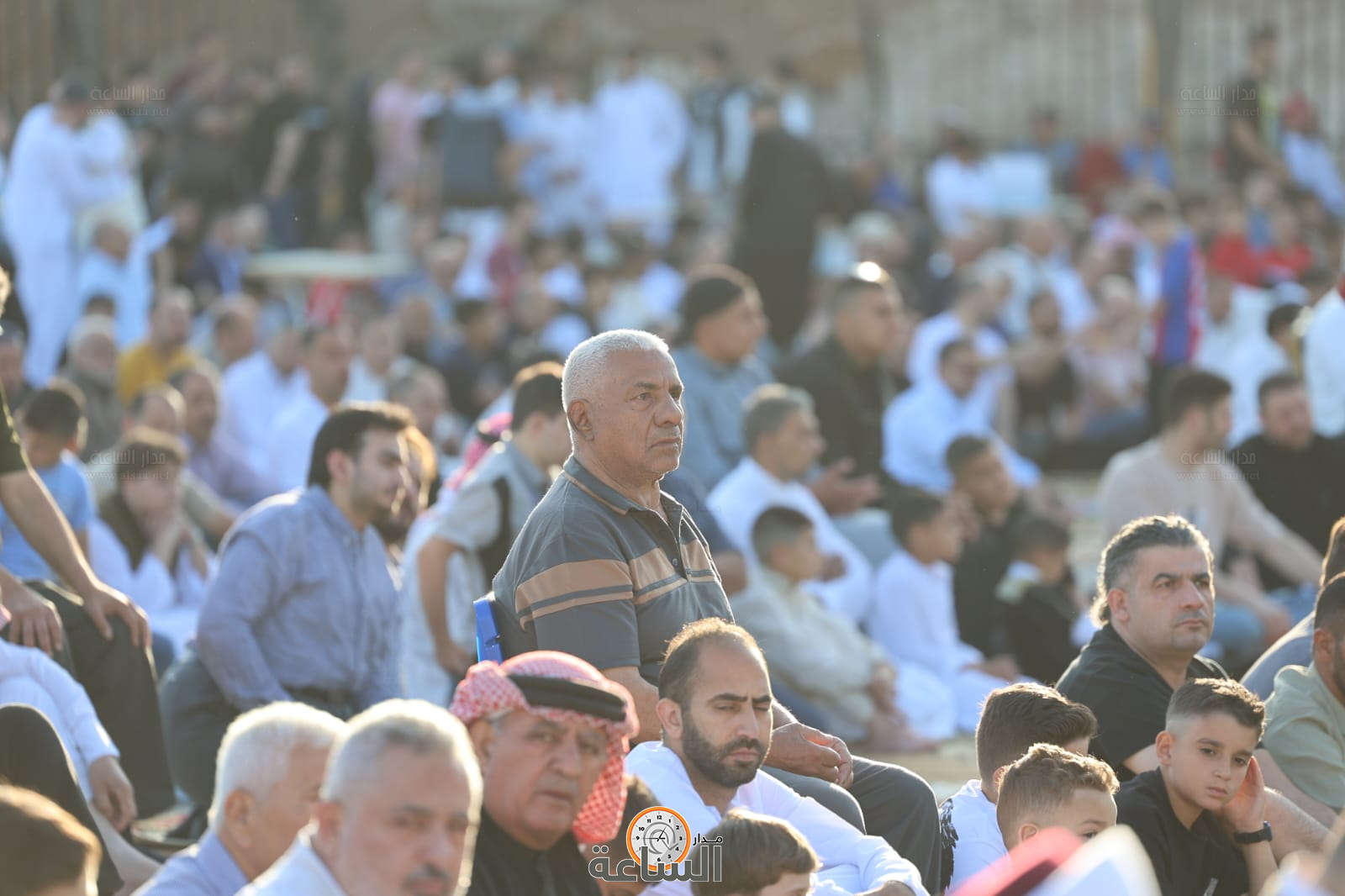 Madar Al-Saa Images 0.005396215908760604