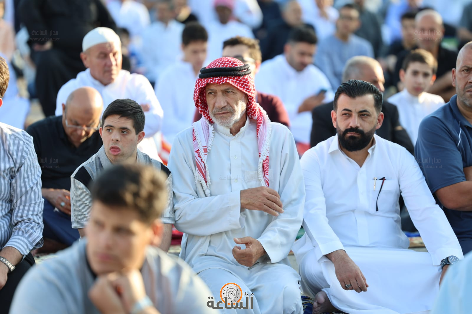 Madar Al-Saa Images 0.6189879072060985