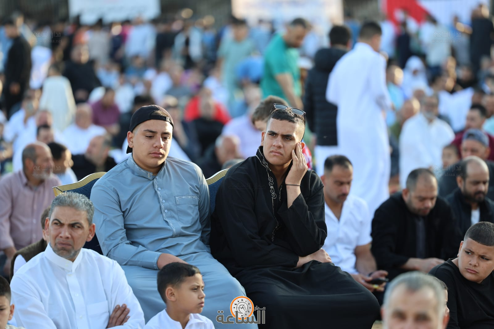 Madar Al-Saa Images 0.36968609261883856