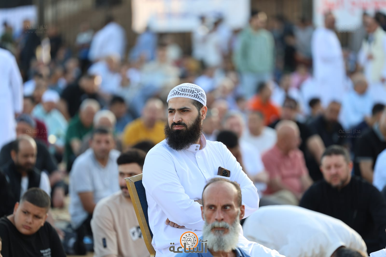 Madar Al-Saa Images 0.8890981838591366