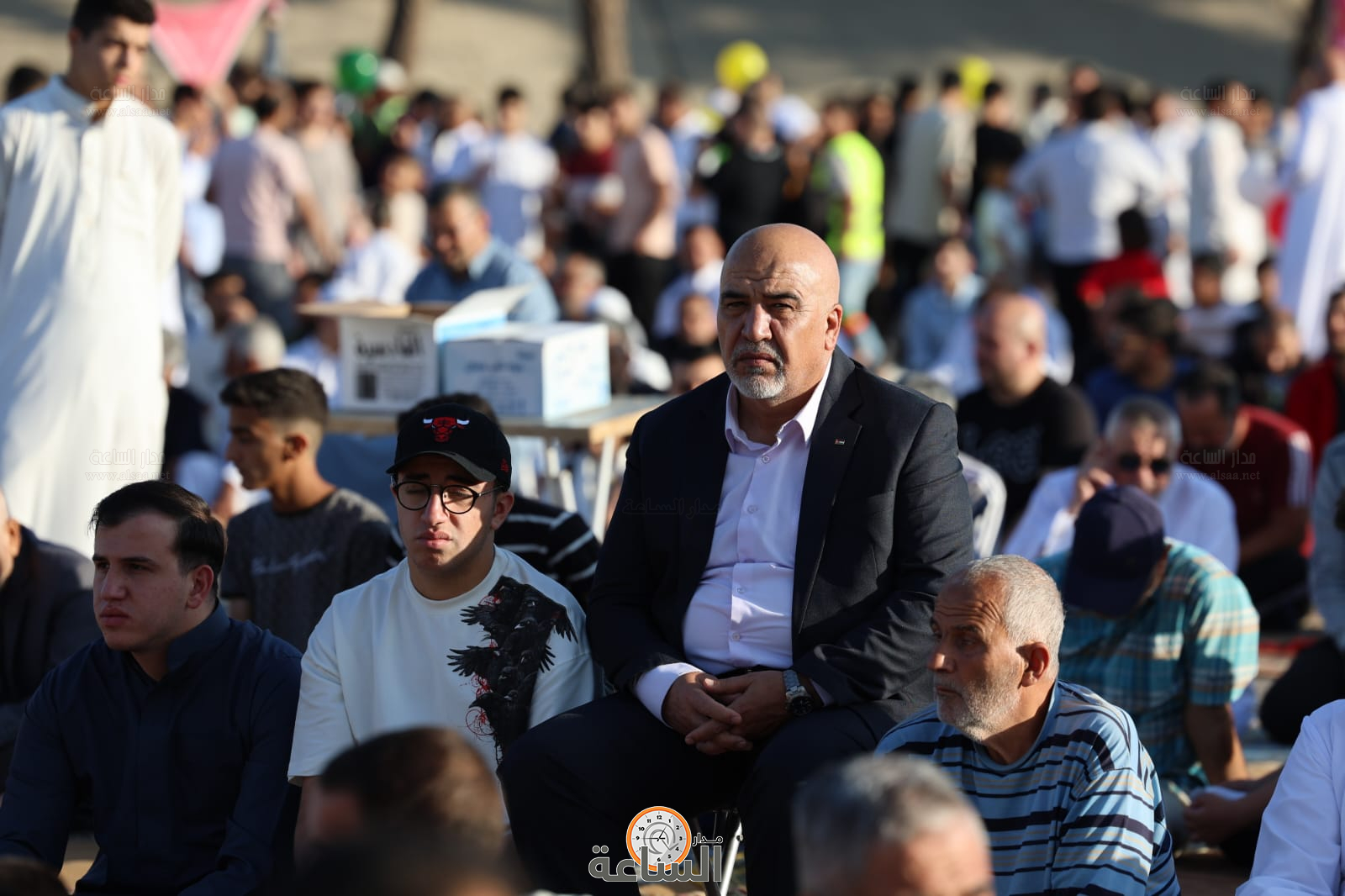 Madar Al-Saa Images 0.2536568965489673