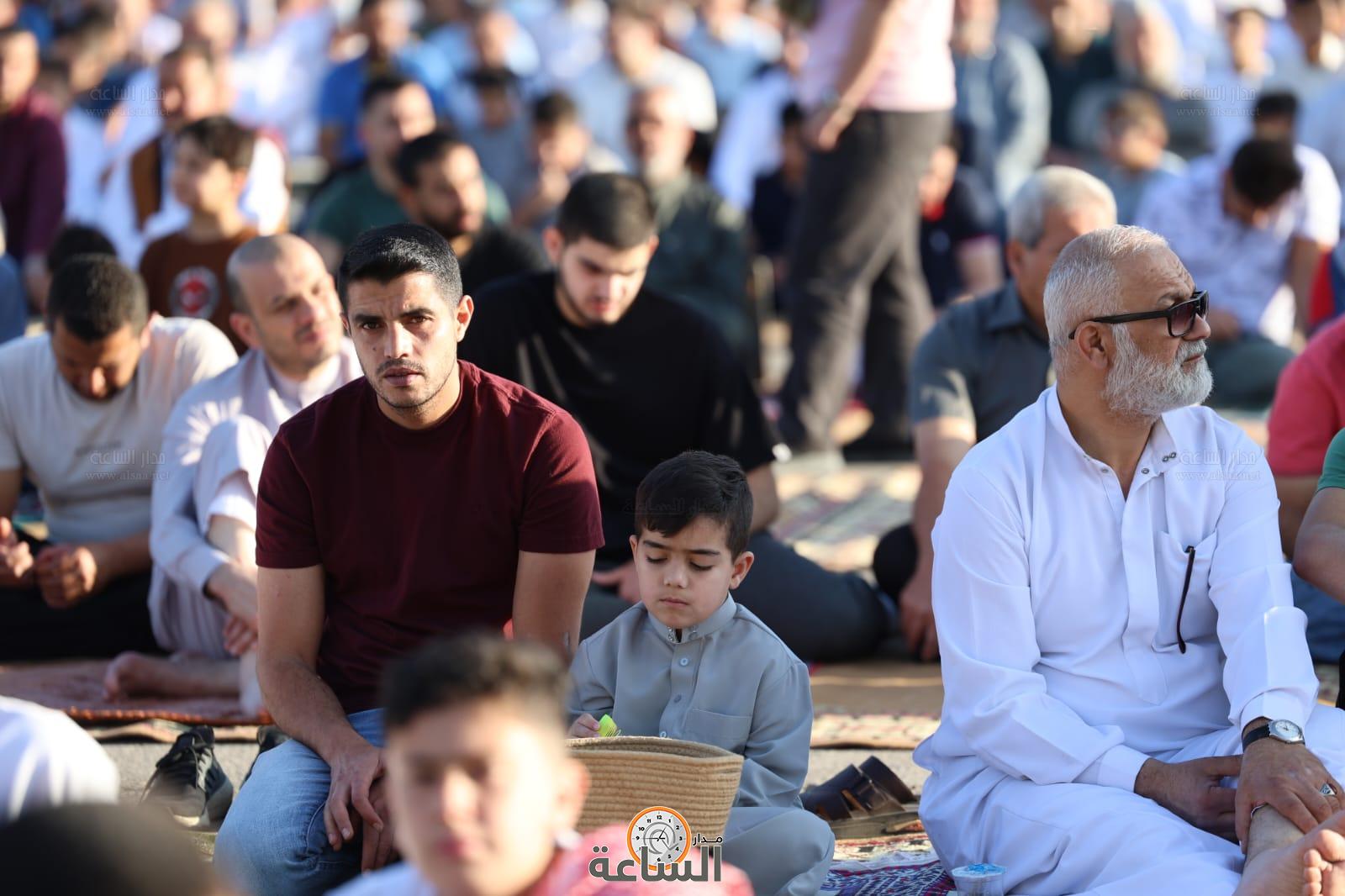 Madar Al-Saa Images 0.15959206482399002