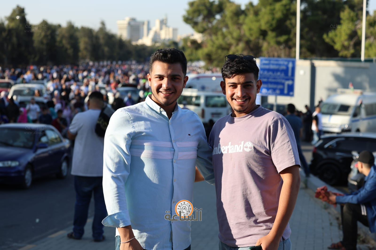 Madar Al-Saa Images 0.10812874454139987